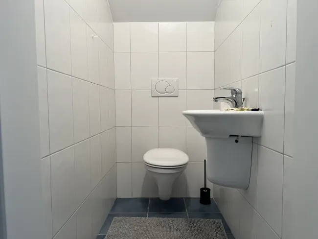 WC KG