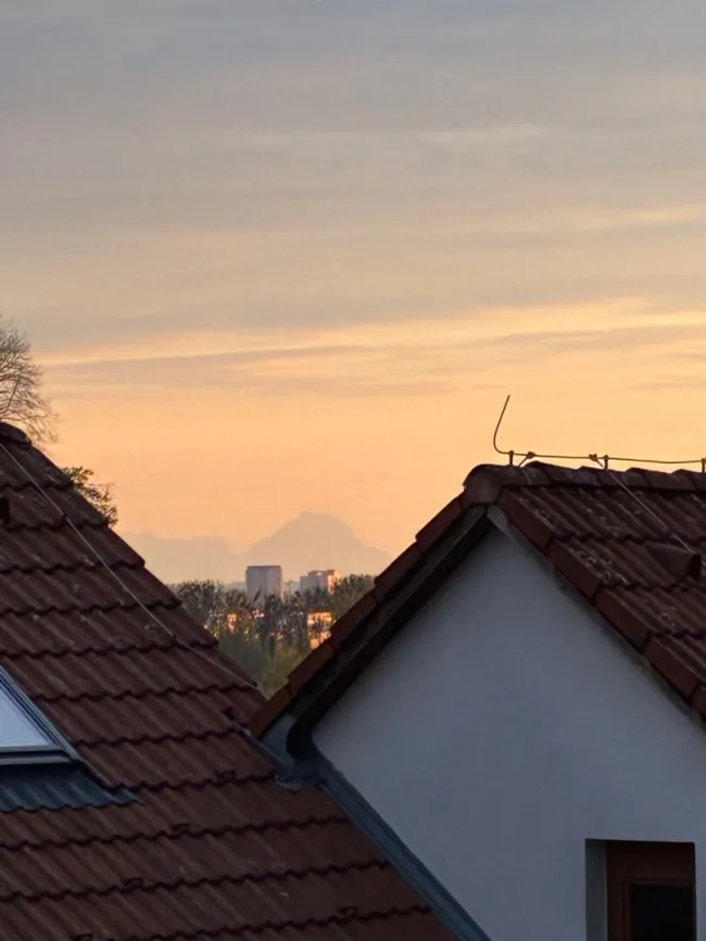 Traunsteinblick