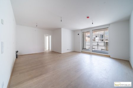 * Oktober 2026* Provisionsfreie 3-Zimmer Wohnung unweit der Alten Donau!