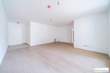 * Oktober 2026* Provisionsfreie 3-Zimmer Wohnung unweit der Alten Donau!