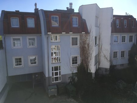 Zentrumsnahe 4 Zimmer Wohnung in Neunkirchen - nur 170.000,00 €!