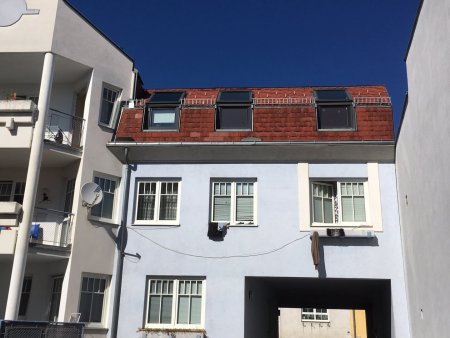Zentrumsnahe 4 Zimmer Wohnung in Neunkirchen - nur 170.000,00 €!
