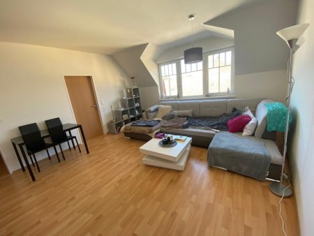 Zentrumsnahe 4 Zimmer Wohnung in Neunkirchen - nur 170.000,00 €!