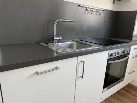 Bezugsfertige 4 Zi. / 100m² Wohnung in Neunkirchen - nur 180.000,00 €!