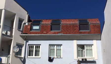 TOP ANGEBOT!! 2 x 4 Zimmer Wohnungen, je € 160.000.- in NEUNKIRCHEN