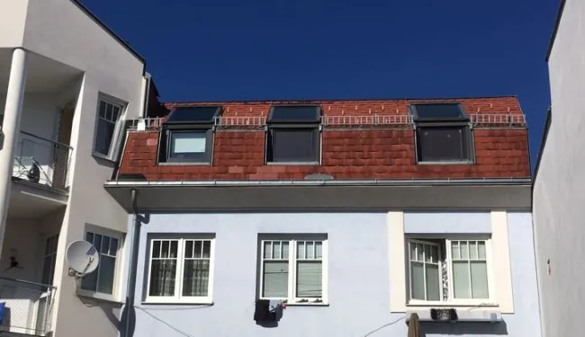 TOP ANGEBOT!! 2 x 4 Zimmer Wohnungen, je € 160.000.- in NEUNKIRCHEN - Titelbild