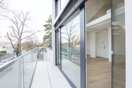 Hochwertige 4 Zimmer Maisonette DG Wohnung mit Terrasse, Garage und TOP Ausstattung & Preis / Leistung in 1100 Wien
