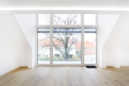 Hochwertige 4 Zimmer Maisonette DG Wohnung mit Terrasse, Garage und TOP Ausstattung & Preis / Leistung in 1100 Wien