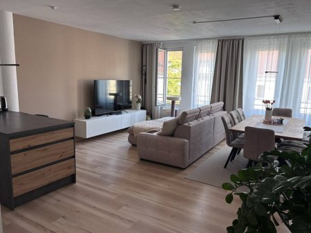 Einziehen und wohlfühlen – 3-Zimmer-Wohnung mit praktischer Ausstattung