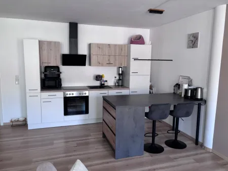 Einziehen und wohlfühlen – 3-Zimmer-Wohnung mit praktischer Ausstattung