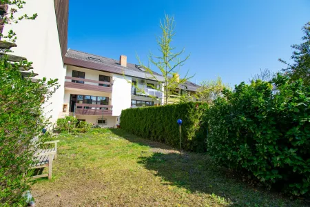 „Wohnen mit Platz & Komfort: geräumiges Reihenhaus am Steindl