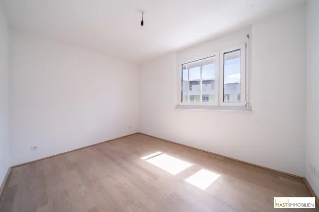 6. Liftstock! Provisionsfreie 3 Zimmer Familienwohnung unweit der Alten Donau - Bild