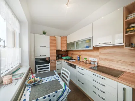 ☀️ Wohnen auf einer Ebene: Gepflegter Bungalow mit sonnigem Garten, Garage & Vollkeller