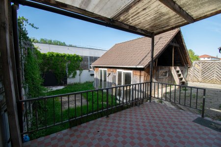 Ländliche Lage, städtische Anbindung – ein Zuhause zum Gestalten
