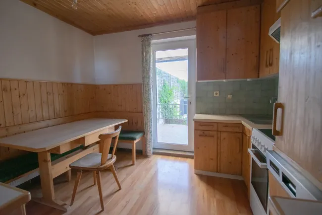 Ländliche Lage, städtische Anbindung – ein Zuhause zum Gestalten - Bild