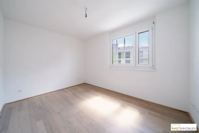 Provisionsfreie 3-Zimmer Wohnung mit 24 qm Balkon! - Bild