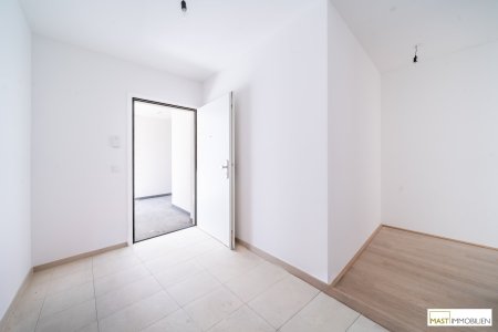 Provisionsfreie 3-Zimmer Wohnung mit 24 qm Balkon!