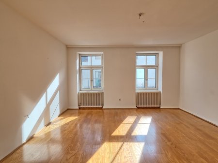 Gartenwohnung mit Stellplatz - Ideal für Pärchen und Studenten