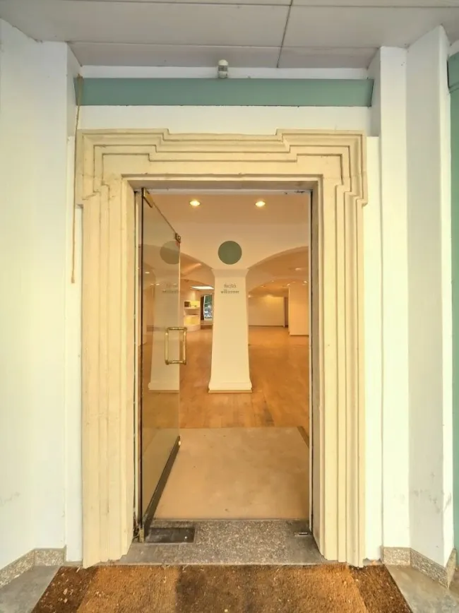 223m²-Geschäftslokal in Frequenzlage - St. Pöltener Innenstadt - Bild