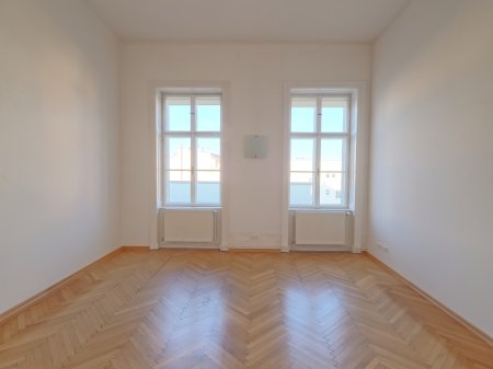 Büro/Kanzlei - Ruhelage zentral in St. Pölten