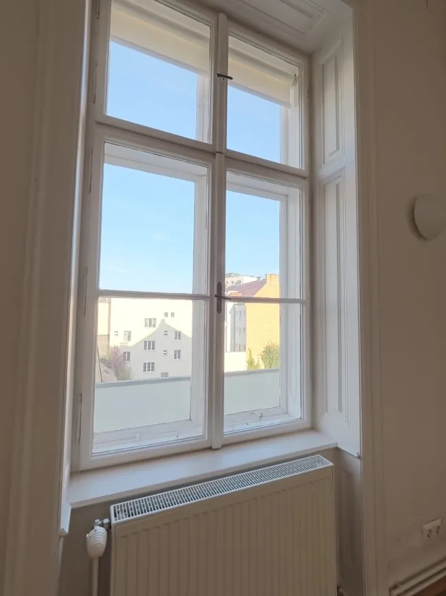 Büro/Kanzlei - Ruhelage zentral in St. Pölten - Bild
