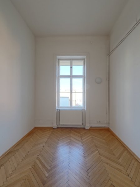 Büro/Kanzlei - Ruhelage zentral in St. Pölten