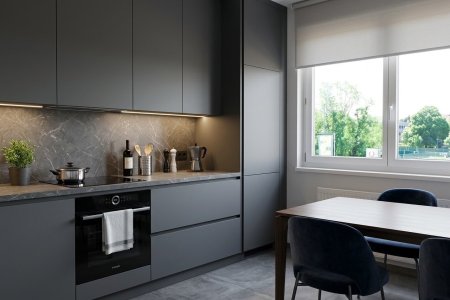 100 m² Wohntraum mit 2 Loggien im 23. Bezirk