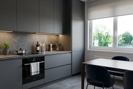 100 m² Wohntraum mit 2 Loggien im 23. Bezirk