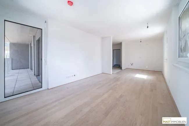 *An der Schanze* Provisionsfreie 3-Zimmer Familienwohnung - Bild