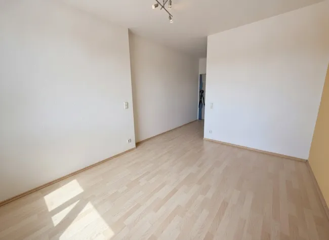 Klein, aber oho! 19 m² voller Möglichkeiten in 1230 Wien - Bild