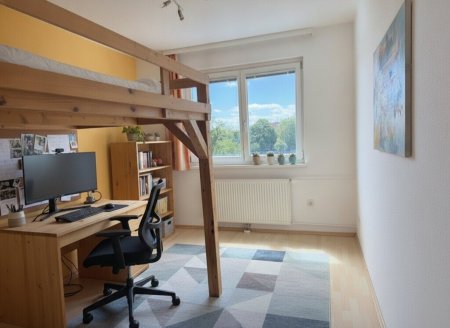 Klein, aber oho! 19 m² voller Möglichkeiten in 1230 Wien