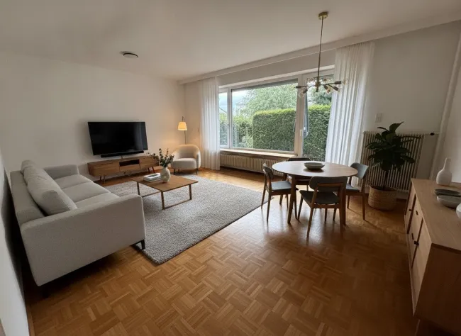 Einfamilienhaus in Perchtoldsdorf – solides Platzerl mit Potenzial - Bild