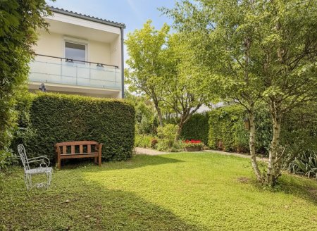 Einfamilienhaus in Perchtoldsdorf – solides Platzerl mit Potenzial