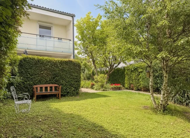 Einfamilienhaus in Perchtoldsdorf – solides Platzerl mit Potenzial - Titelbild