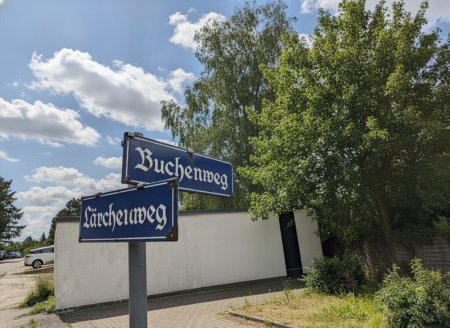 Einfamilienhaus in Perchtoldsdorf – solides Platzerl mit Potenzial