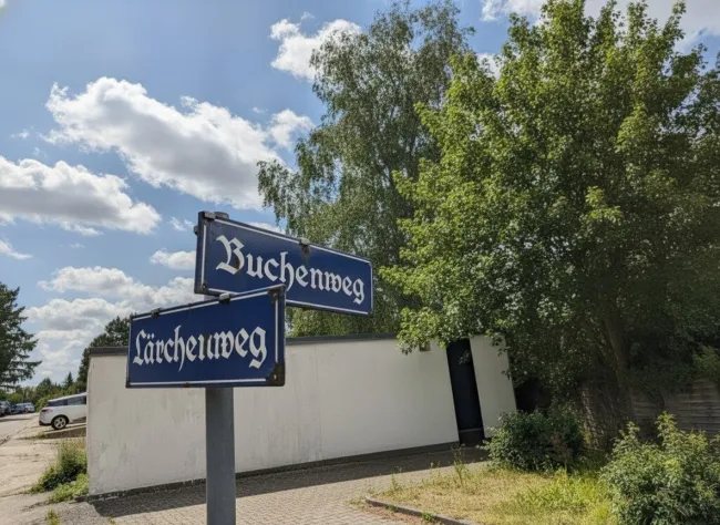 Einfamilienhaus in Perchtoldsdorf – solides Platzerl mit Potenzial - Bild