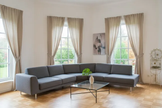 Hochwertiger Bungalow Modern oder Klassisch - Titelbild