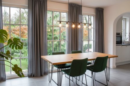 Hochwertiger Bungalow Modern oder Klassisch