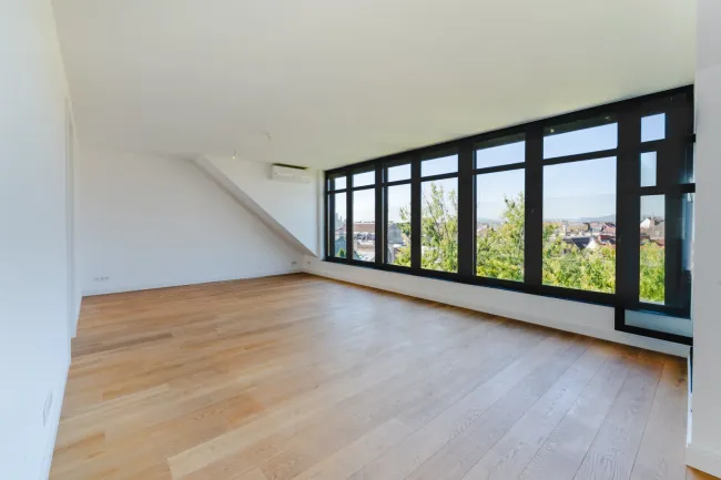 Exklusive Penthousewohnung im 6. Bezirk - Bild