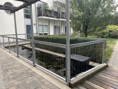 Zwei großzügige Wohneinheiten in Perchtoldsdorf + Tiefgarage
