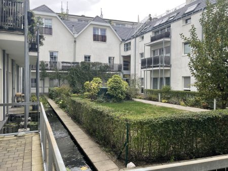 Zwei großzügige Wohneinheiten in Perchtoldsdorf + Tiefgarage