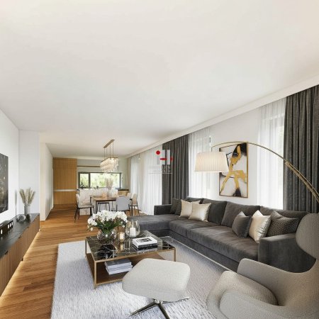 Traumvilla in Klosterneuburg: Luxuriöses Wohnprojekt für 1.590.000 € Schlüsselfertig!!