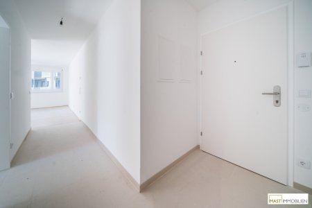 Alte Donau! Provisionsfreie & exklusive 2-Zimmer Wohnung beziehbar Herbst 2026!
