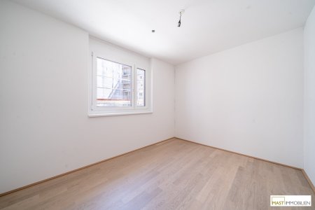 Alte Donau! Provisionsfreie & exklusive 3-Zimmer Familienwohnung beziehbar Herbst 2026!