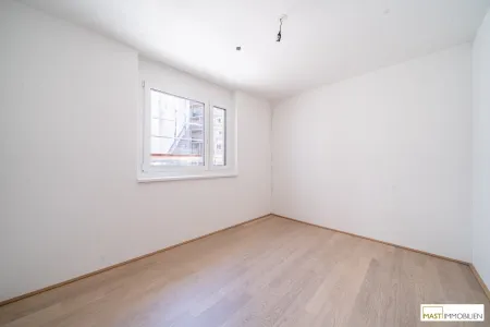 Alte Donau! Provisionsfreie & exklusive 3-Zimmer Familienwohnung beziehbar Herbst 2026!