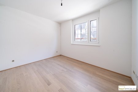 Alte Donau! Provisionsfreie & exklusive 3-Zimmer Familienwohnung beziehbar Herbst 2026!