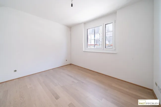 Alte Donau! Provisionsfreie & exklusive 3-Zimmer Familienwohnung beziehbar Herbst 2026! - Bild