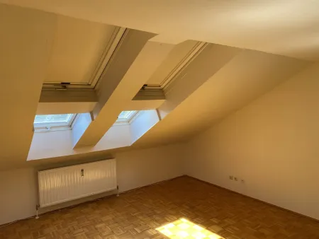 Renovierte Single_Pendlerwohnung in St. Martin bei Traun