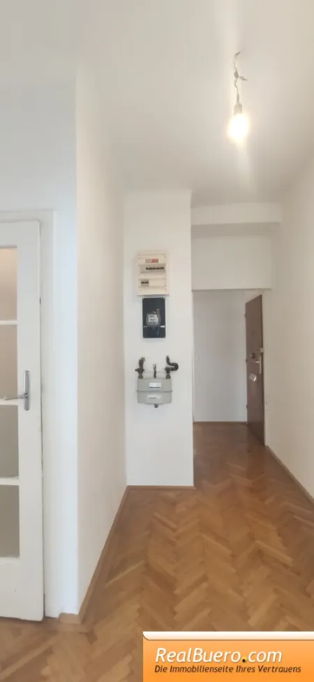 Vorzimmer