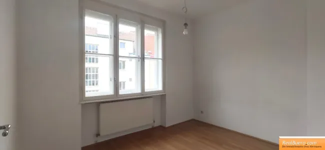Zimmer 3 - hofseitig